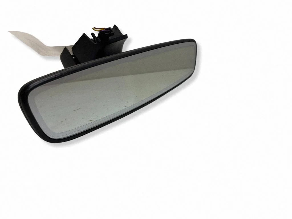 Rear view mirror (interior) – Audi Q7 4M (2015-)