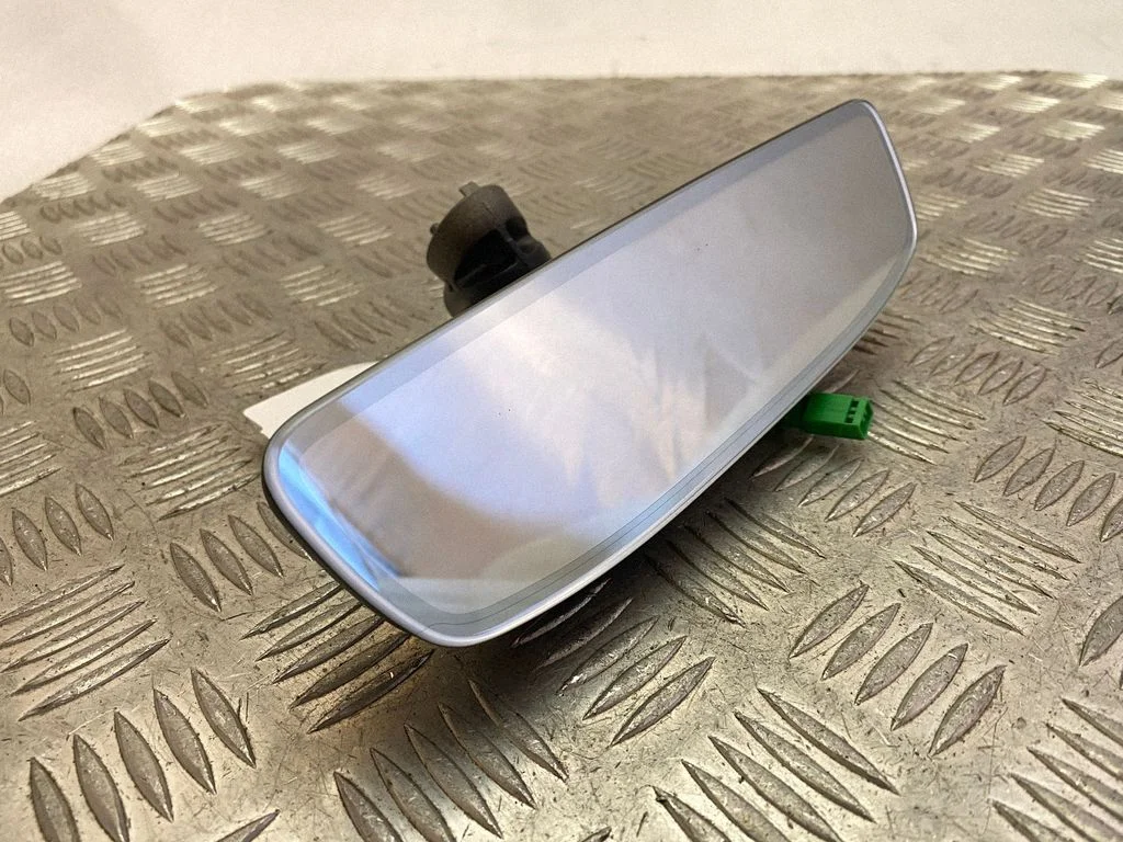 Rear view mirror (interior) – Volvo XC90 (2014-)