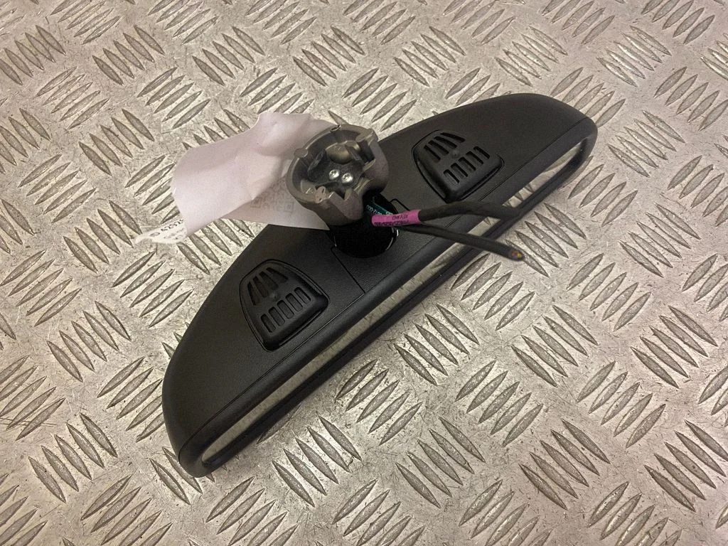 Rear view mirror (interior) – Mercedes-Benz GLC-Class C253 (2016-)