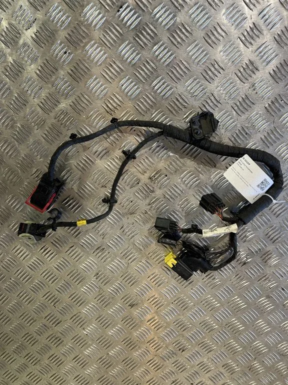 Other wiring loom 31394291