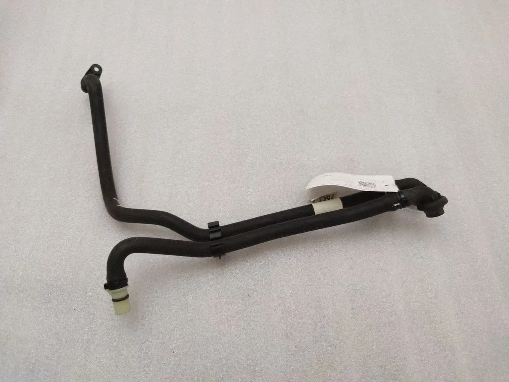 Heater radiator pipe/hose 32226874