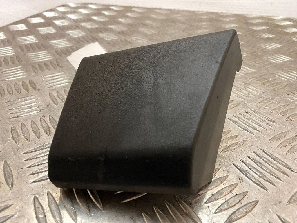 Sill/side skirt trim – Toyota RAV 4 (XA50) (2018-)