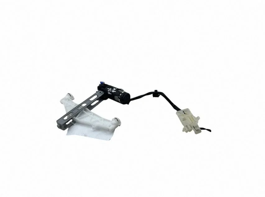 Seat adjustment motor – BMW X6M F86 (2015-2018)