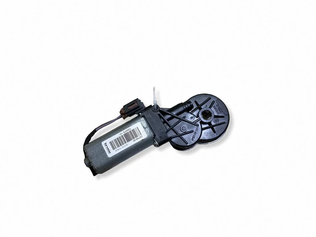 Sēdekļa regulēšanas motoriņš C14410101