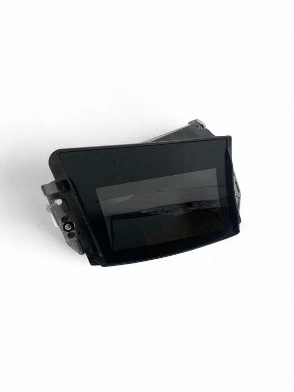 Head up display screen – Audi Q7 4M (2015-)