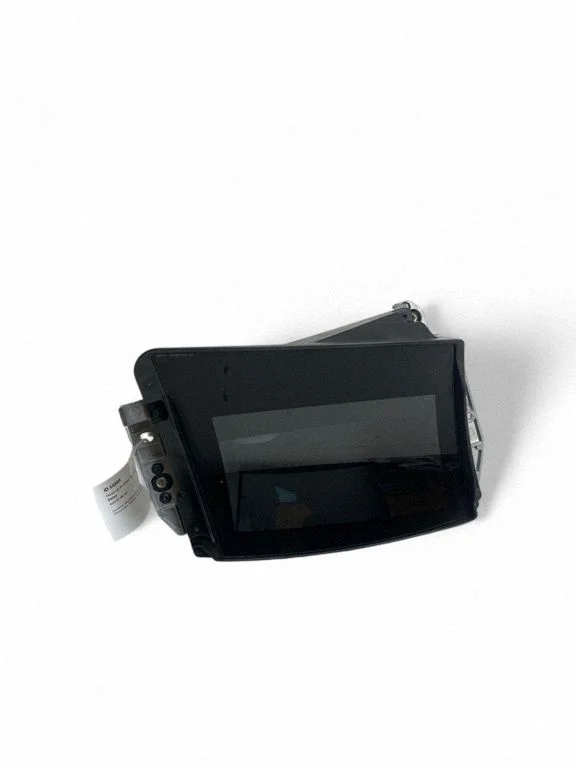 Head up display screen – Audi Q7 4M (2015-)