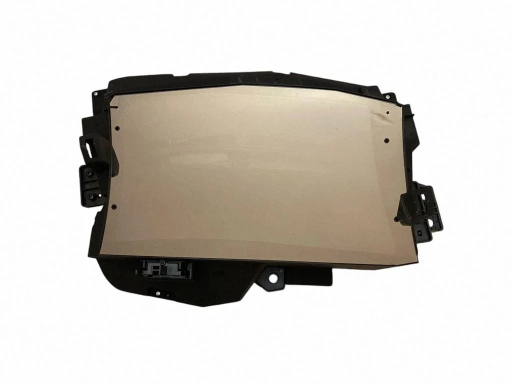 Head up display screen – KIA EV6 (2021-)