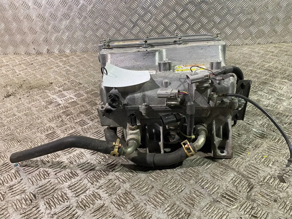 Inverter (pingemuundur) 9410A160