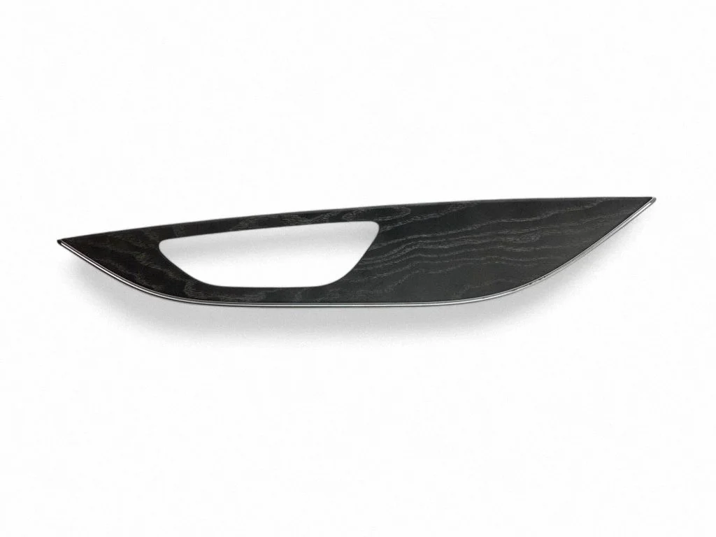 Rear door card trim – Mercedes-Benz CLS-Class C257 (2018-)