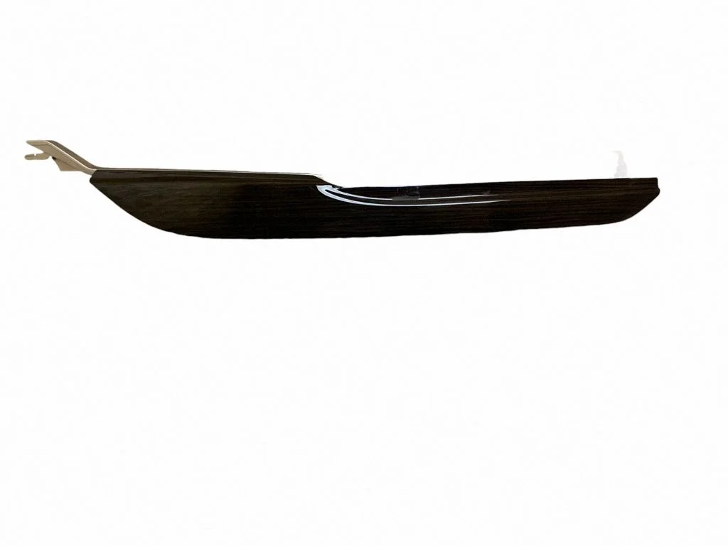 Tagumise ukse viimistlusriba – BMW 7-seeria G11 G12 (2015-2022)
