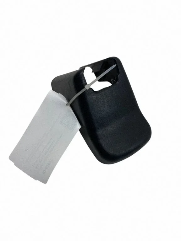 Rear seat rail trim cover 7215260020