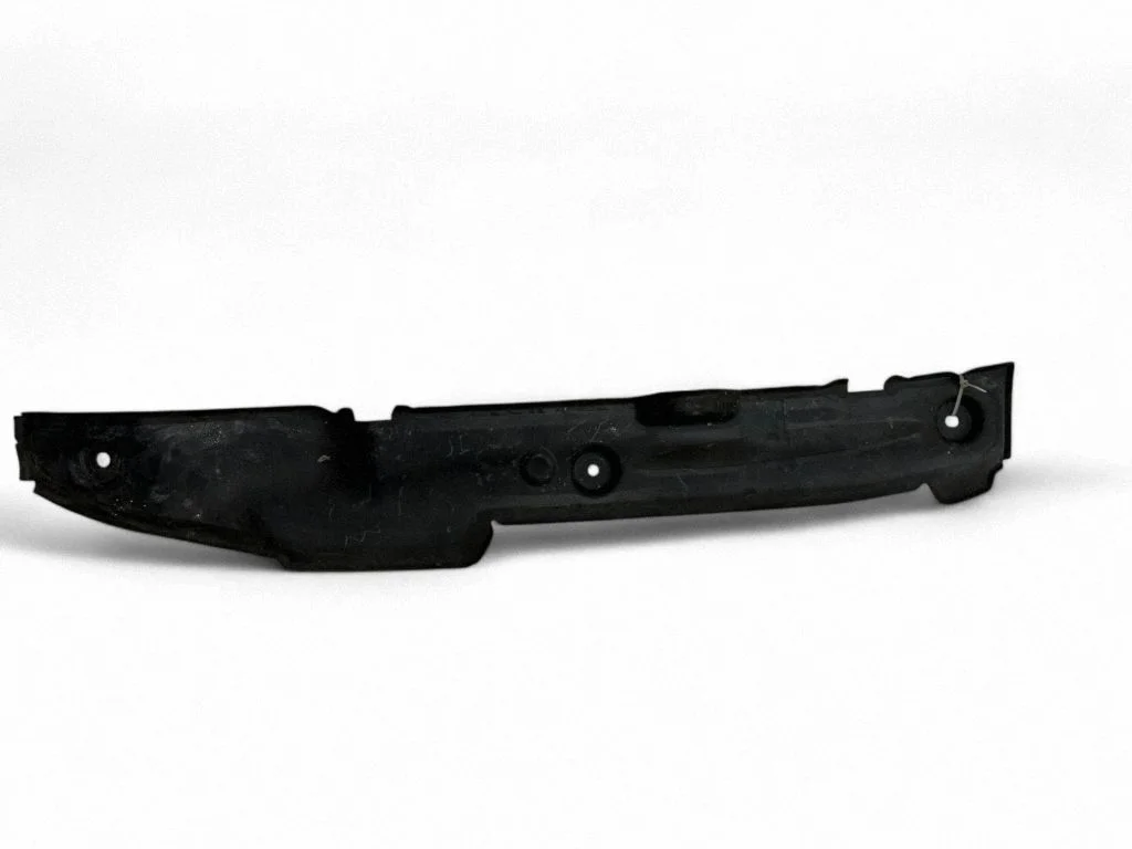 Fender end trim 31442798