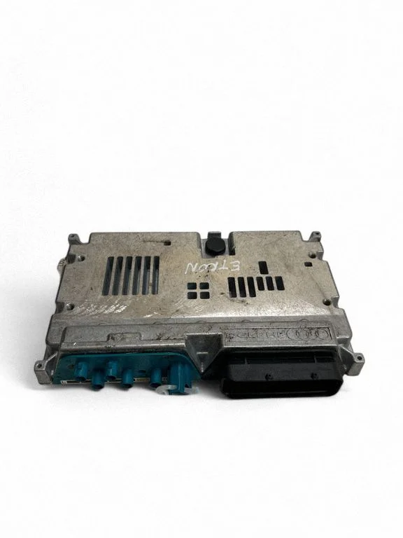 Video control module – Audi Q4 e-tron (2021-)