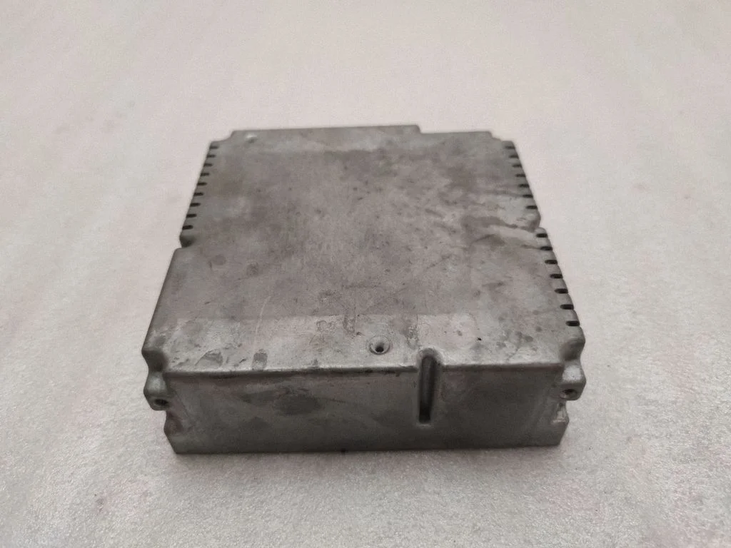 Video control module – BMW 7 Series E65 E66 (2001-2008)