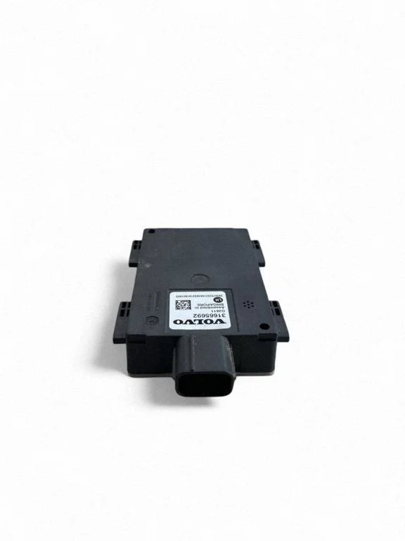 Blind spot module – Volvo XC90 (2014-)