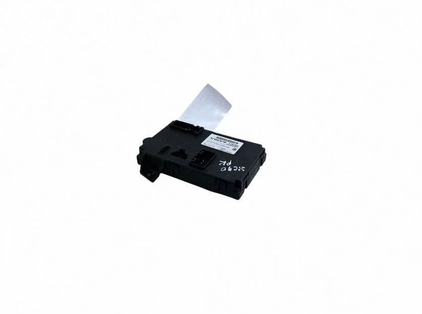 Seat control module 31652046