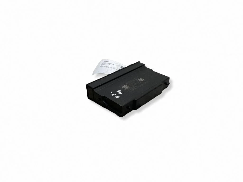 Seat control module 4M0959760E