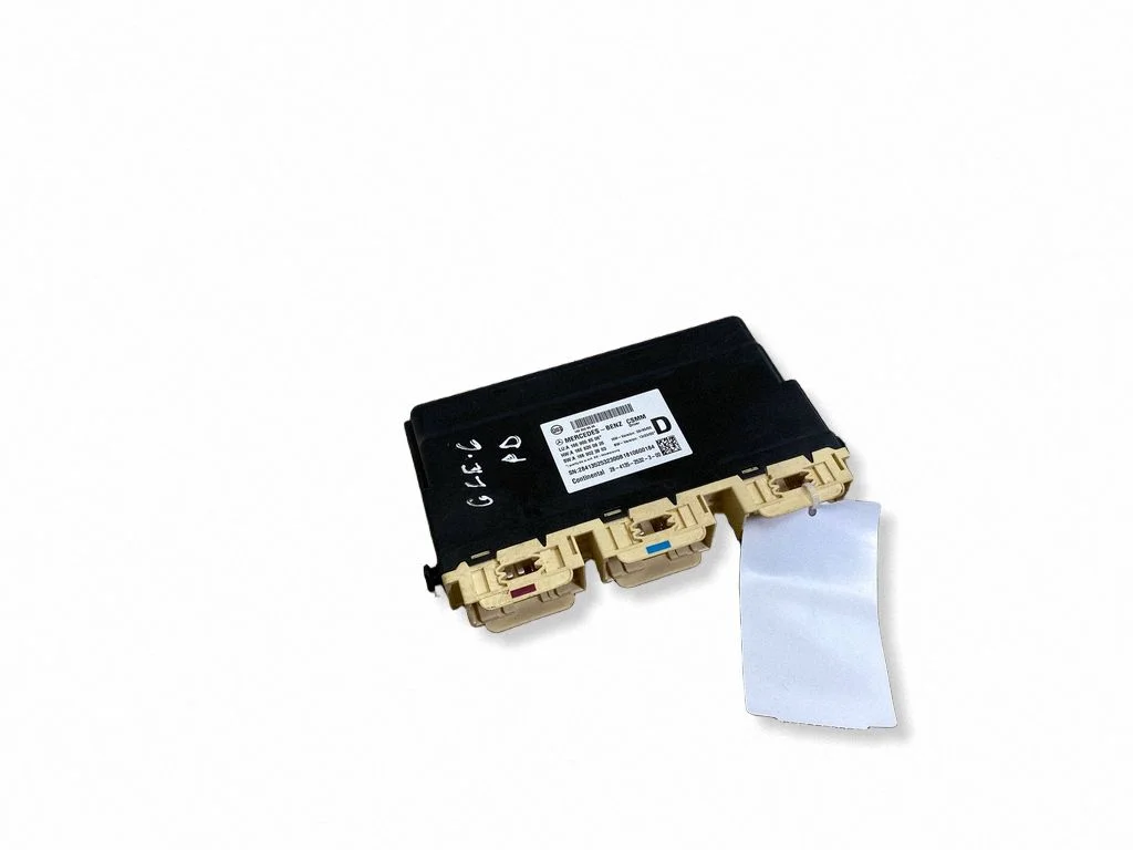 Seat control module – Mercedes-Benz GLE-Class AMG (W166 - C292) (2015-2019)