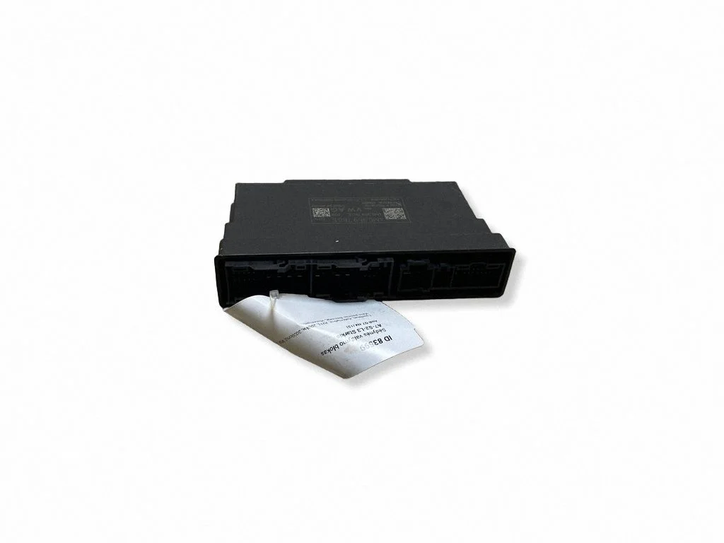 Seat control module 4M0959760E