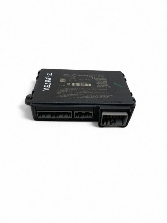 Võtmeta süsteemi KESSY (keyless) juhtplokk/moodul 3521AJBG10B
