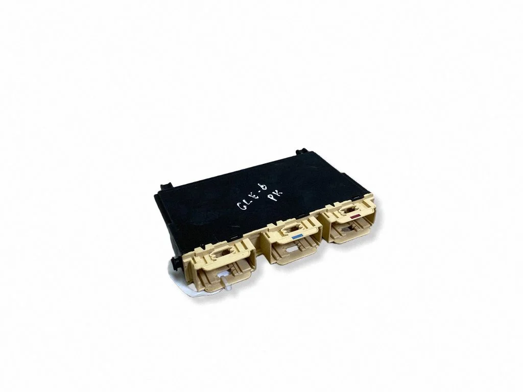 Seat control module – Mercedes-Benz GLE-Class AMG (W166 - C292) (2015-2019)