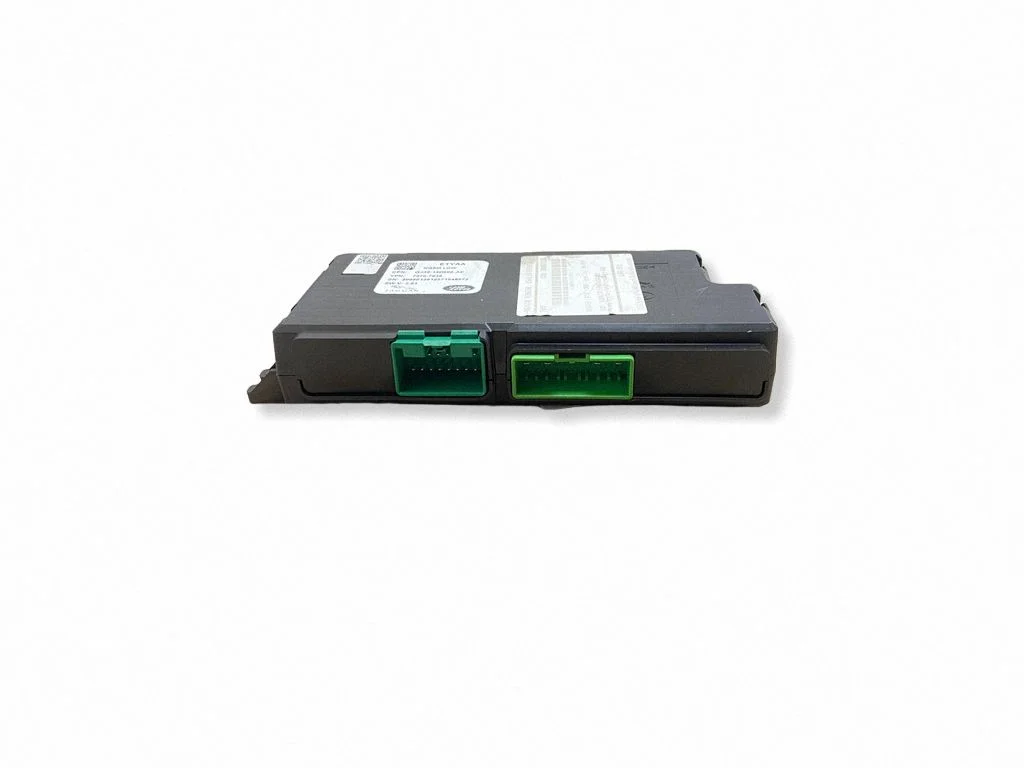 Seat control module GJ3214D600AE