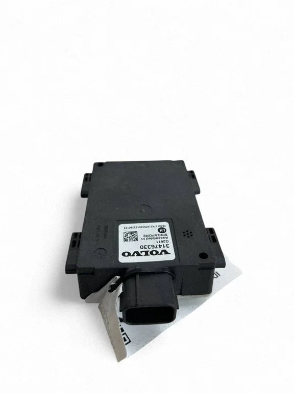 Blind spot module – Volvo XC90 (2014-)