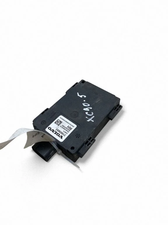 Blind spot module – Volvo XC90 (2014-)