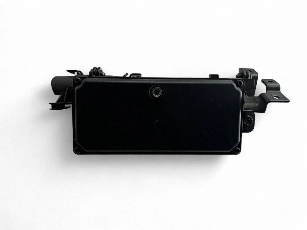 Windshield/windscreen camera 32209787