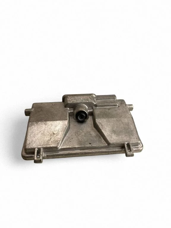 Windshield/windscreen camera – Porsche Macan (95B) (2019-)