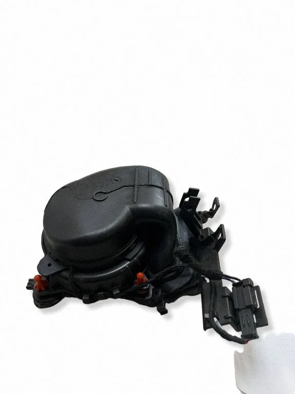 Istme ventilaator/puhur – Volvo XC90 (2014-)