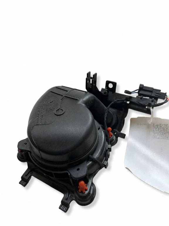 Istme ventilaator/puhur – Volvo XC90 (2014-)