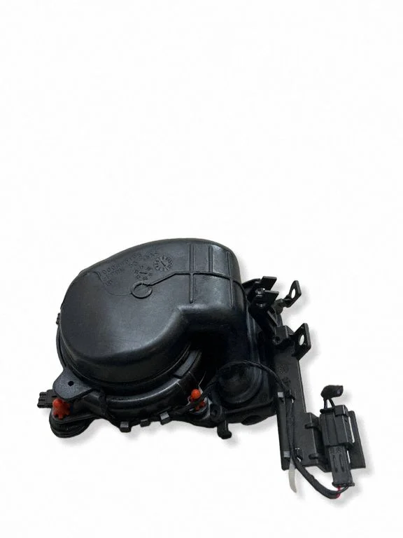 Istme ventilaator/puhur – Volvo XC90 (2014-)
