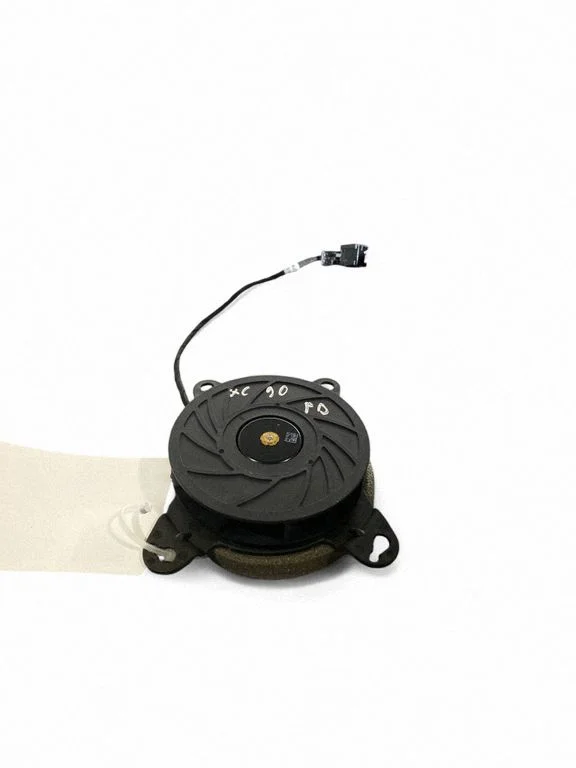 Istme ventilaator/puhur – Volvo XC90 (2014-)