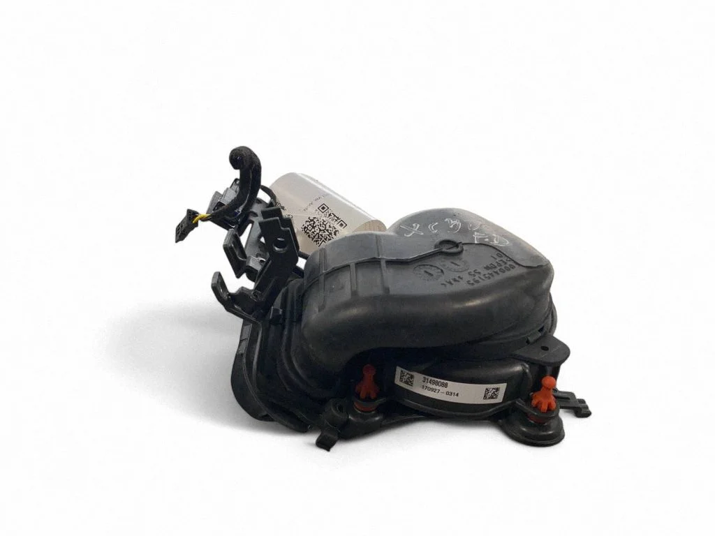 Istme ventilaator/puhur – Volvo XC90 (2014-)
