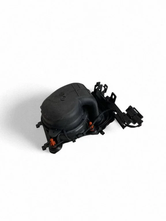 Istme ventilaator/puhur – Volvo XC90 (2014-)