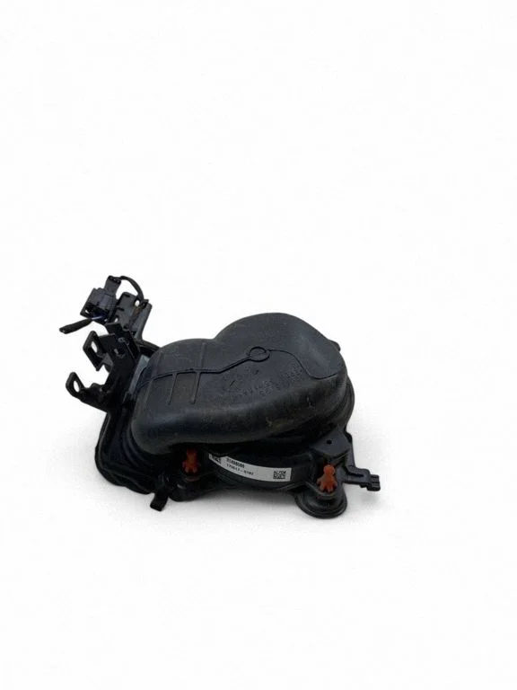 Istme ventilaator/puhur – Volvo XC90 (2014-)