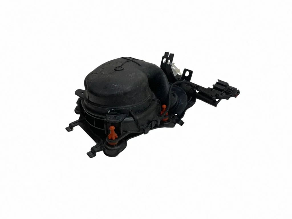 Istme ventilaator/puhur – Volvo XC90 (2014-)