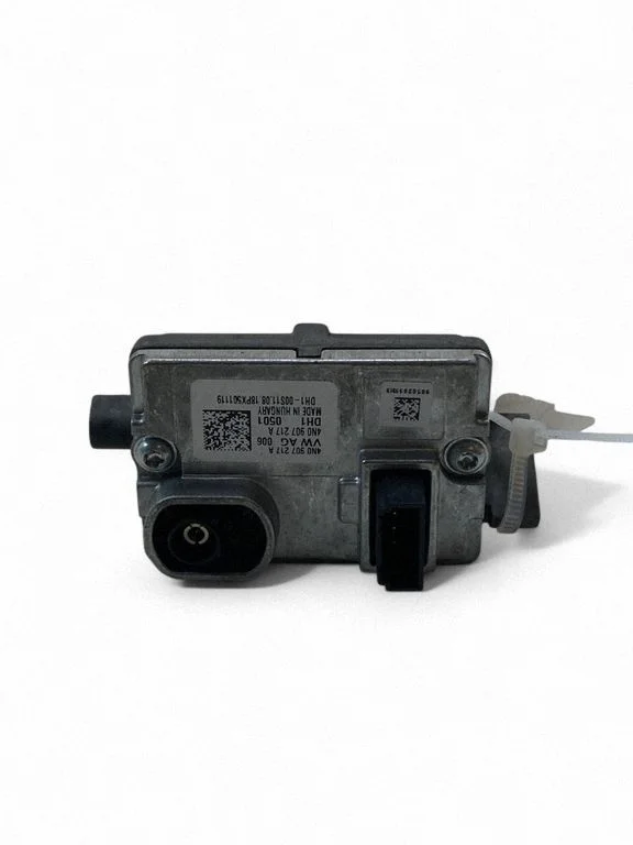 Windshield/windscreen camera – Audi RS Q8 (2019-)