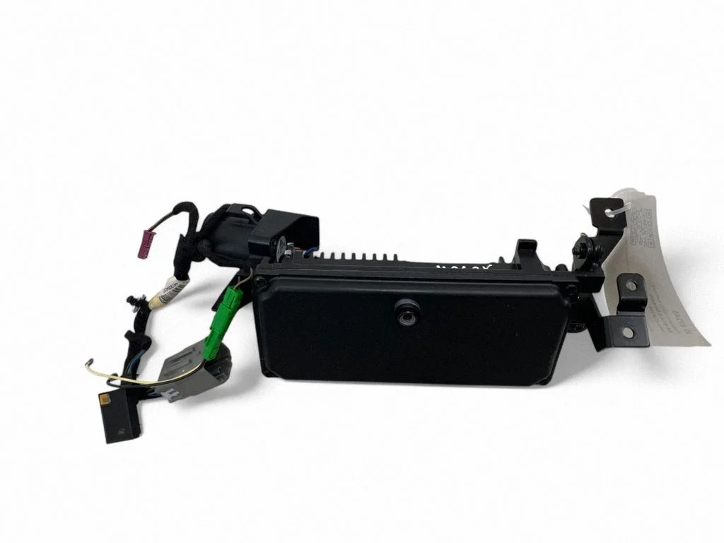 Windshield/windscreen camera 31471559