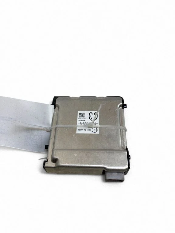 Windshield/windscreen camera 8646C48022