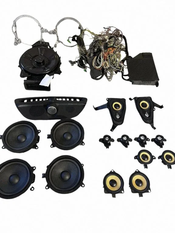 Zestaw audio – komplet 31456899