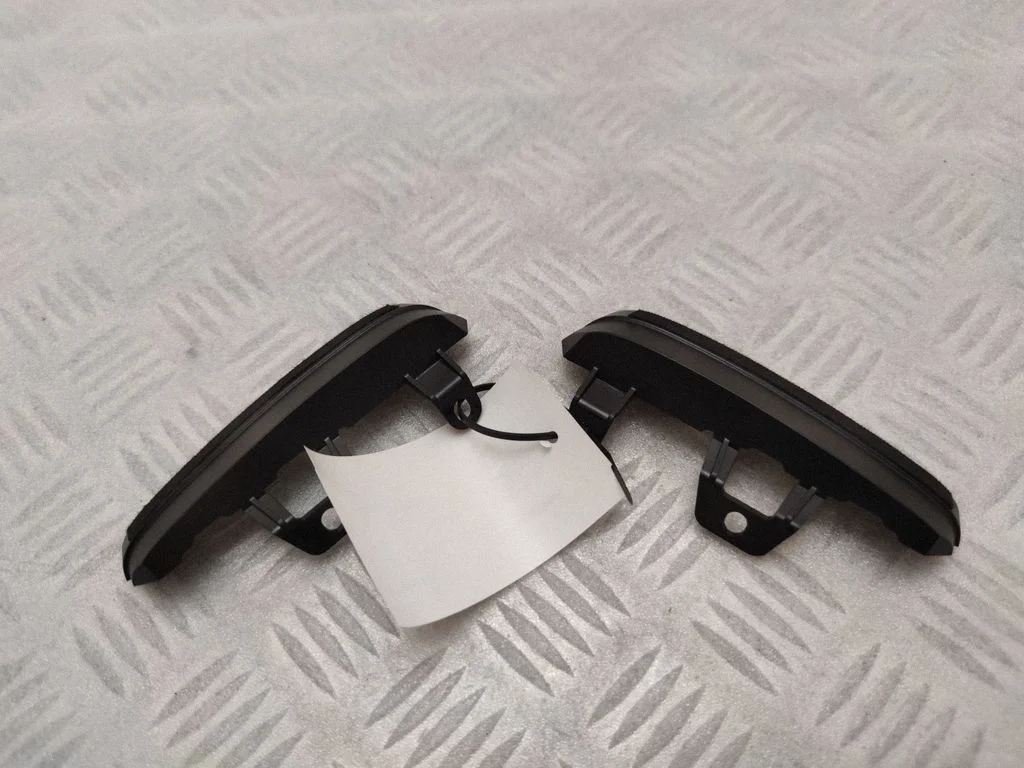Other dashboard – Mercedes-Benz S-Class C217 (2015-2020)
