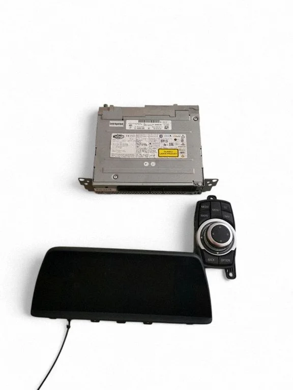 Helisüsteemi komplekt – BMW 2-seeria F22 F23 (2013-2017)