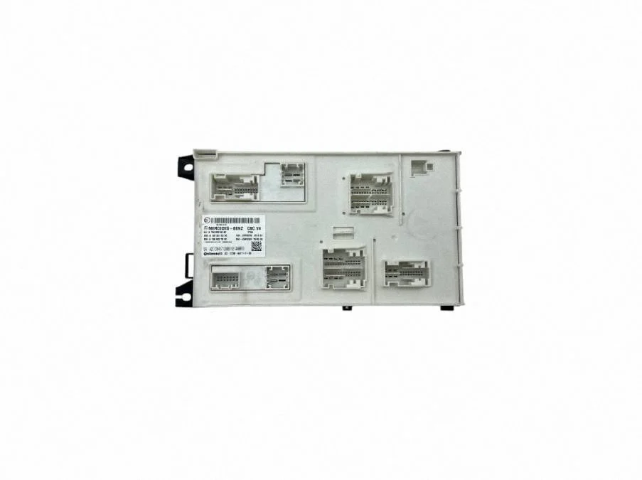 SAM vadības bloks A1669006020
