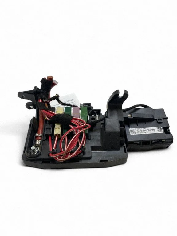 Battery relay fuse A0009820123