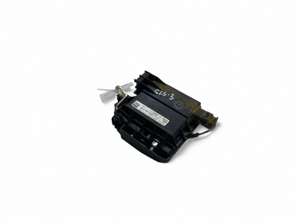 Akumulatora drošinātājs (relejs) A1669067701