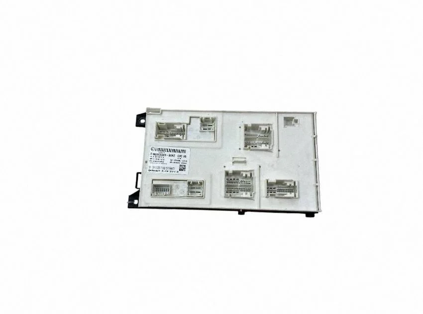 SAM control unit A1669001814