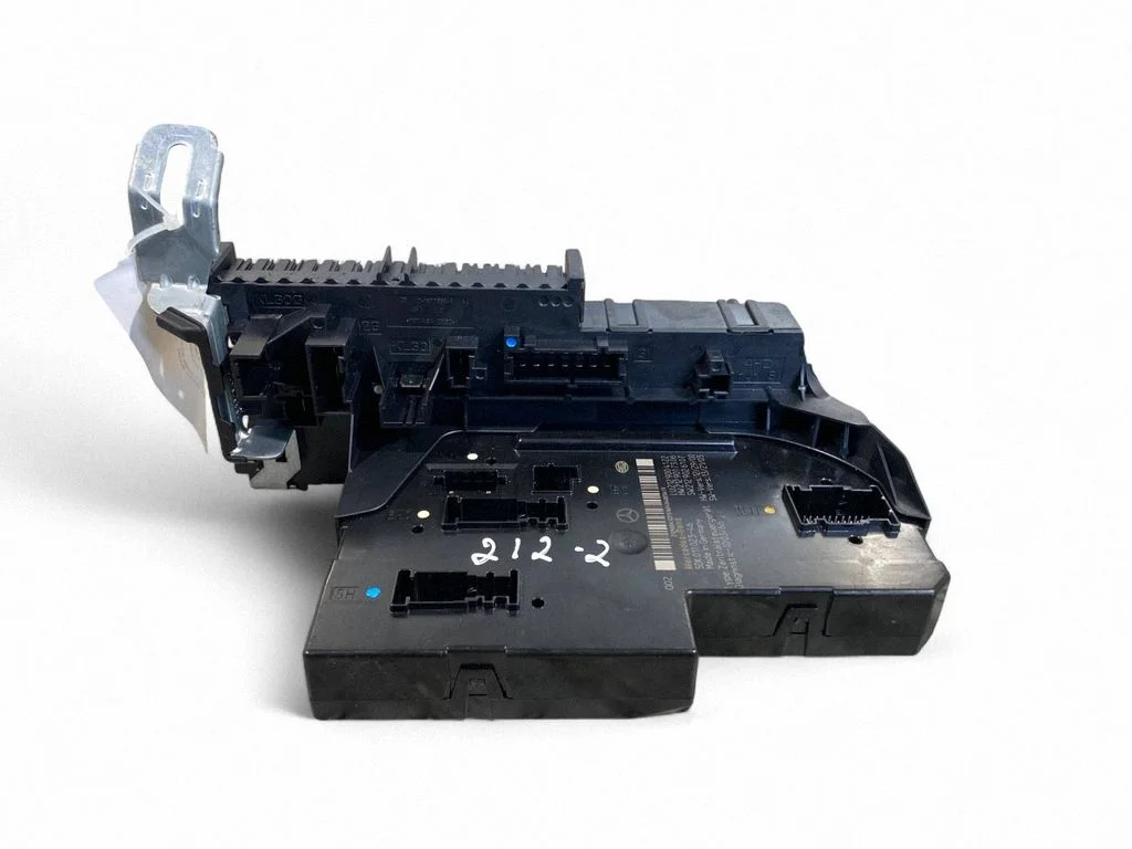 SAM vadības bloks A2129004122
