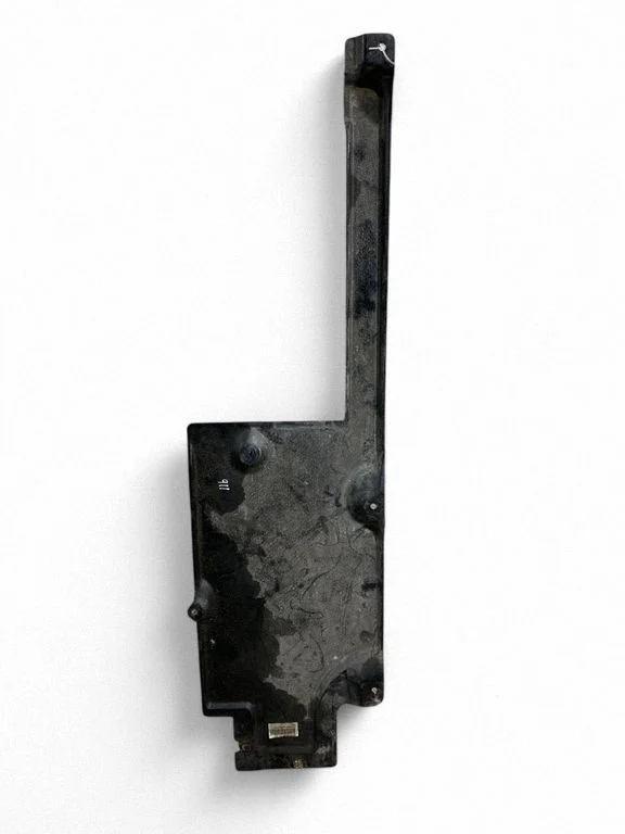 Side bottom protection – Porsche 911 997 (2004-2013)